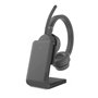 Oreillette Bluetooth Lenovo GXD1C99241 Gris
