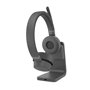 Oreillette Bluetooth Lenovo GXD1C99241 Gris