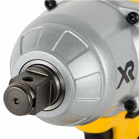 Clé à chocs Dewalt DCF897N 18 V