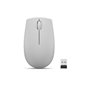 Souris Optique Sans Fil Lenovo GY51L15678 Gris 1000 dpi