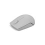 Souris Optique Sans Fil Lenovo GY51L15678 Gris 1000 dpi