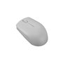 Souris Optique Sans Fil Lenovo GY51L15678 Gris 1000 dpi