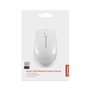 Souris Optique Sans Fil Lenovo GY51L15677 Gris 1000 dpi