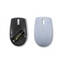 Souris Optique Sans Fil Lenovo 300 Bleu 1000 dpi