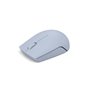 Souris Optique Sans Fil Lenovo 300 Bleu 1000 dpi