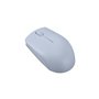 Souris Optique Sans Fil Lenovo 300 Bleu 1000 dpi