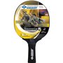 Raquette de ping-pong Donic Sensation 500 Noir