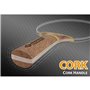 Raquette de ping-pong Donic Persson 600