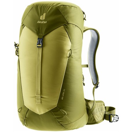 Sac à dos de randonnée Deuter AC Lite Vert 30 L