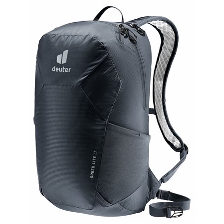 Sac à dos de randonnée Deuter Speed Lite Noir 17 L
