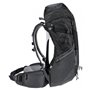 Sac à dos de randonnée Deuter Futura Pro Noir Acier 34 L