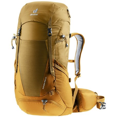 Sac à dos de randonnée Deuter Futura Pro Marron 36 L