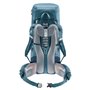 Sac à dos de randonnée Deuter Aircontact Lite Bleu 50 L