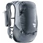 Sac à dos de randonnée Deuter Ascender Noir Nylon 7 L