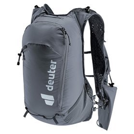 Sac à dos de randonnée Deuter Ascender Noir Polyester Nylon 13 L 24 x 47 x 13 cm