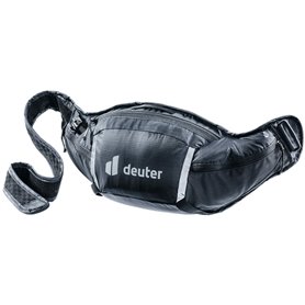 Sac banane Deuter Shortrail III Noir