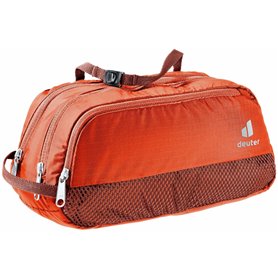Trousse de toilette Deuter Bag Tour III Rouge