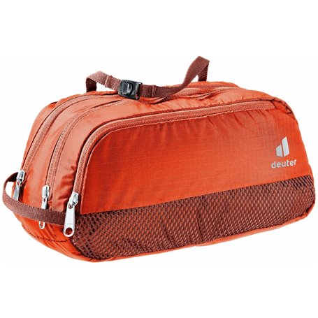 Trousse de toilette Deuter Bag Tour III Rouge