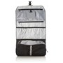 Trousse de Voyage avec Cintre Deuter Bag II Noir