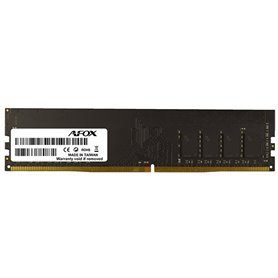 Mémoire RAM Afox AFLD48FH2P DDR4 8 GB