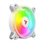 Ventillateur de cabine Savio FAN-01 WHITE Ø 12 cm 4 Unités