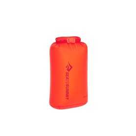 Sac de Sport Étanche Imperméable Sea to Summit Ultra-Sil Rouge 5 L