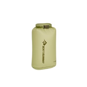 Sac de Sport Étanche Imperméable Sea to Summit Ultra-Sil Vert 5 L