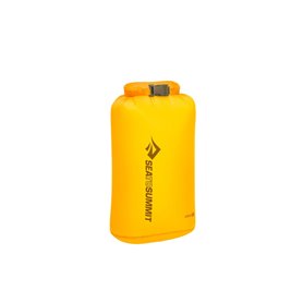 Sac de Sport Étanche Imperméable Sea to Summit Ultra-Sil Jaune 5 L