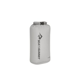 Sac de Sport Étanche Imperméable Sea to Summit Ultra-Sil High Rise Gris 8 L