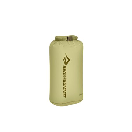 Sac de Sport Étanche Imperméable Sea to Summit Ultra-Sil Vert 8 L