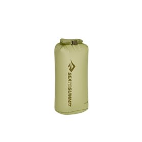 Sac de Sport Étanche Imperméable Sea to Summit Ultra-Sil Vert 13 L