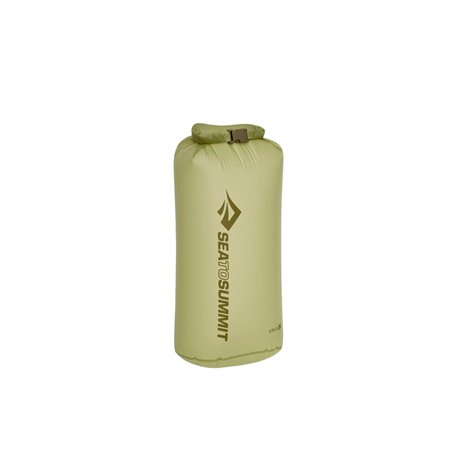 Sac de Sport Étanche Imperméable Sea to Summit Ultra-Sil Vert 13 L
