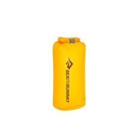 Sac de Sport Étanche Imperméable Sea to Summit Ultra-Sil Jaune 13 L