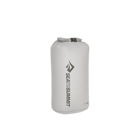 Sac de Sport Étanche Imperméable Sea to Summit Ultra-Sil Gris 20 L