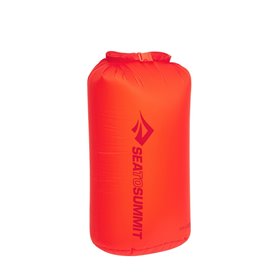 Sac de Sport Étanche Imperméable Sea to Summit Ultra-Sil Orange 20 L