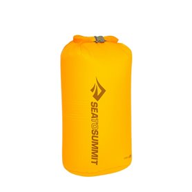 Sac de Sport Étanche Imperméable Sea to Summit Ultra-Sil Jaune 20 L