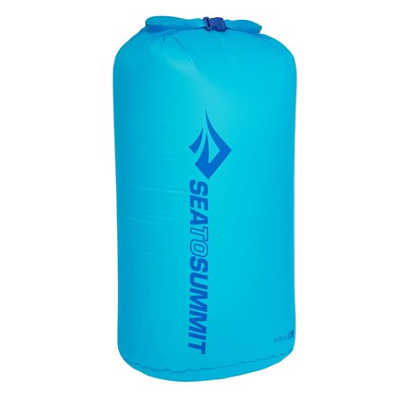 Sac de Sport Étanche Imperméable Sea to Summit Ultra-Sil Bleu 35 L