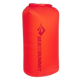 Sac de Sport Étanche Imperméable Sea to Summit Ultra-Sil Rouge 35 L