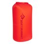Sac de Sport Étanche Imperméable Sea to Summit Ultra-Sil Rouge 35 L