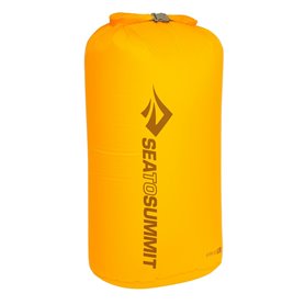 Sac de Sport Étanche Imperméable Sea to Summit Ultra-Sil Jaune 35 L