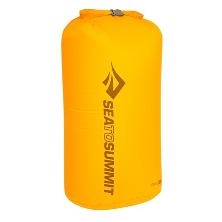 Sac de Sport Étanche Imperméable Sea to Summit Ultra-Sil Jaune 35 L