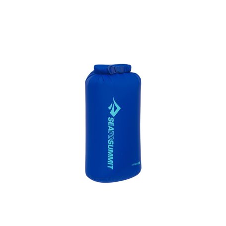Sac de Sport Étanche Imperméable Sea to Summit Lightweight Bleu 8 L