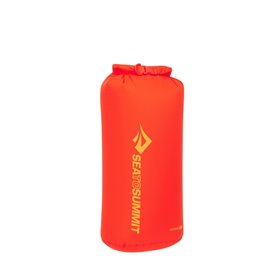 Sac de Sport Étanche Imperméable Sea to Summit Lightweight Orange 13 L