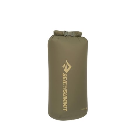 Sac de Sport Étanche Imperméable Sea to Summit Lightweight Vert 13 L