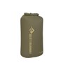 Sac de Sport Étanche Imperméable Sea to Summit Lightweight Vert 20 L