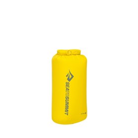 Sac de Sport Étanche Imperméable Sea to Summit Lightweight Jaune 20 L