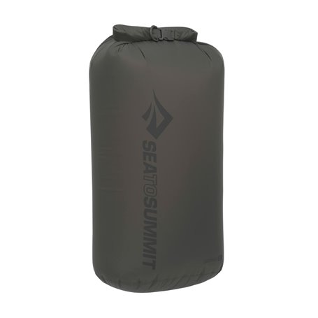 Sac de Sport Étanche Imperméable Sea to Summit Lightweight Gris 35 L