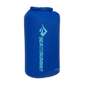 Sac de Sport Étanche Imperméable Sea to Summit Lightweight Bleu 35 L