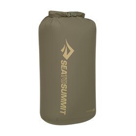 Sac de Sport Étanche Imperméable Sea to Summit Lightweight Vert 35 L