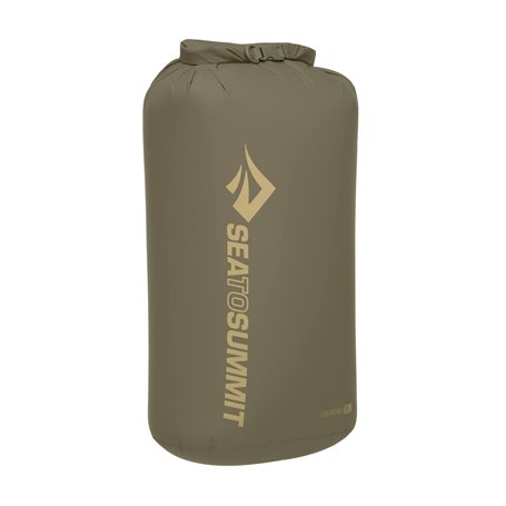 Sac de Sport Étanche Imperméable Sea to Summit Lightweight Vert 35 L